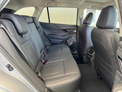 2025 Subaru Outback AWD Touring XT