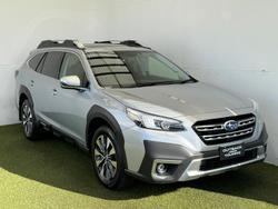 2025 Subaru Outback AWD Touring XT