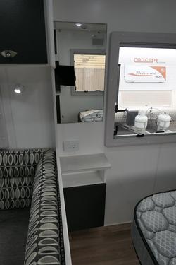 2016 Franklin G2 Ltd 206X