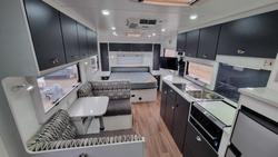 2016 Franklin G2 Ltd 206X