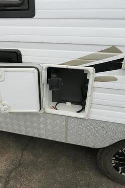 2016 Franklin G2 Ltd 206X