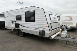 2016 Franklin G2 Ltd 206X