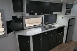 2016 Franklin G2 Ltd 206X
