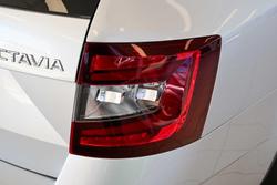 2019 SKODA Octavia 110TSI