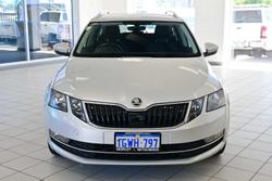 2019 SKODA Octavia 110TSI