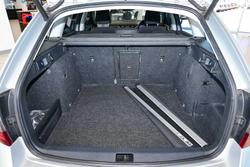 2019 SKODA Octavia 110TSI