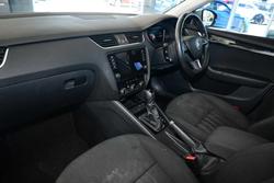 2019 SKODA Octavia 110TSI