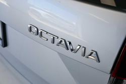 2019 SKODA Octavia 110TSI