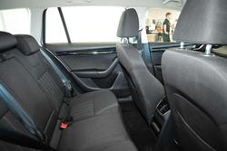 2019 SKODA Octavia 110TSI