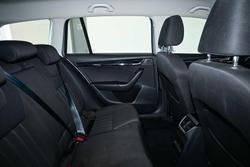 2019 SKODA Octavia 110TSI