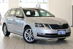 2019 SKODA Octavia 110TSI