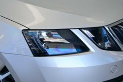 2019 SKODA Octavia 110TSI