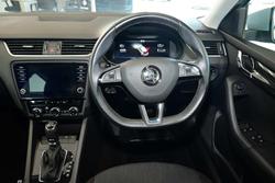 2019 SKODA Octavia 110TSI