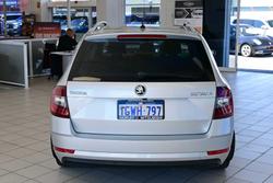 2019 SKODA Octavia 110TSI