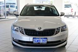 2019 SKODA Octavia 110TSI