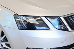 2019 SKODA Octavia 110TSI