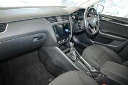 2019 SKODA Octavia 110TSI