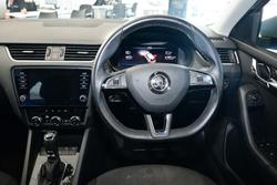 2019 SKODA Octavia 110TSI