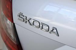 2019 SKODA Octavia 110TSI