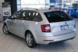 2019 SKODA Octavia 110TSI