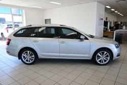 2019 SKODA Octavia 110TSI