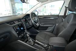 2019 SKODA Octavia 110TSI