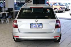 2019 SKODA Octavia 110TSI