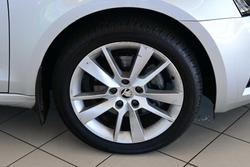 2019 SKODA Octavia 110TSI