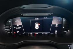 2019 SKODA Octavia 110TSI