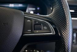 2019 SKODA Octavia 110TSI