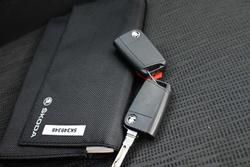 2019 SKODA Octavia 110TSI