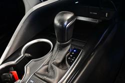 2021 Toyota Camry SX