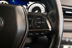 2021 Toyota Camry SX