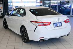 2021 Toyota Camry SX