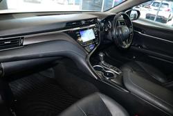 2021 Toyota Camry SX