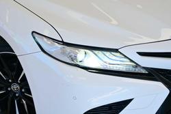 2021 Toyota Camry SX