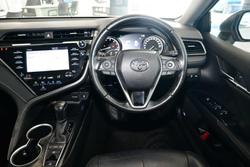 2021 Toyota Camry SX