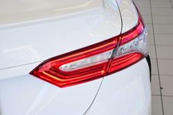 2021 Toyota Camry SX