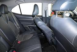 2021 Toyota Camry SX