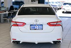 2021 Toyota Camry SX