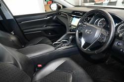 2021 Toyota Camry SX