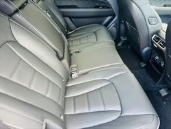 2025 KGM Rexton Ultimate