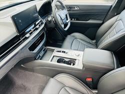 2025 KGM Rexton Ultimate