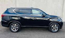 2025 KGM Rexton Ultimate