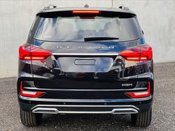 2025 KGM Rexton Ultimate