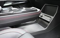 2025 KGM Actyon K60