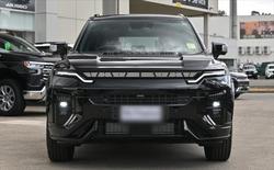 2025 KGM Actyon K60