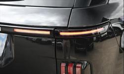 2025 KGM Actyon K60
