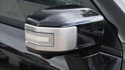 2025 KGM Actyon K60