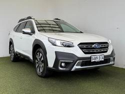 2025 Subaru Outback AWD Touring